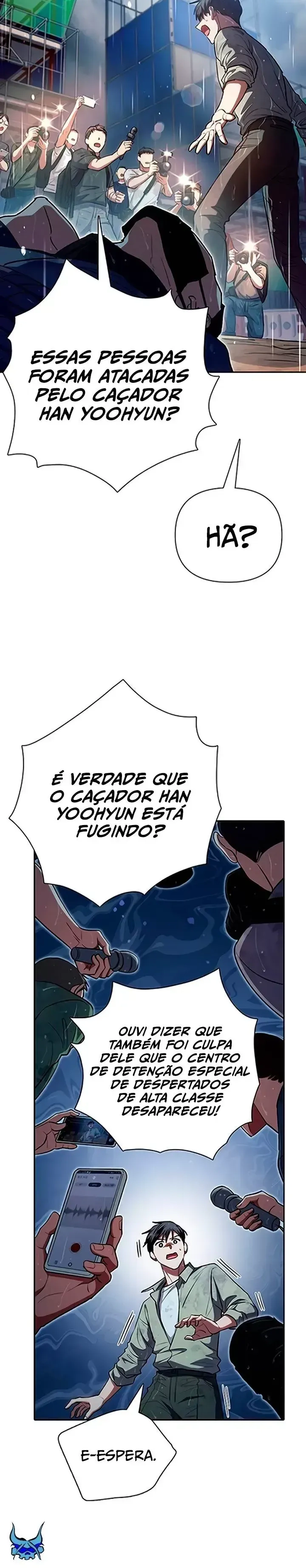 Read The S Classes That I Raised PT Manga Online