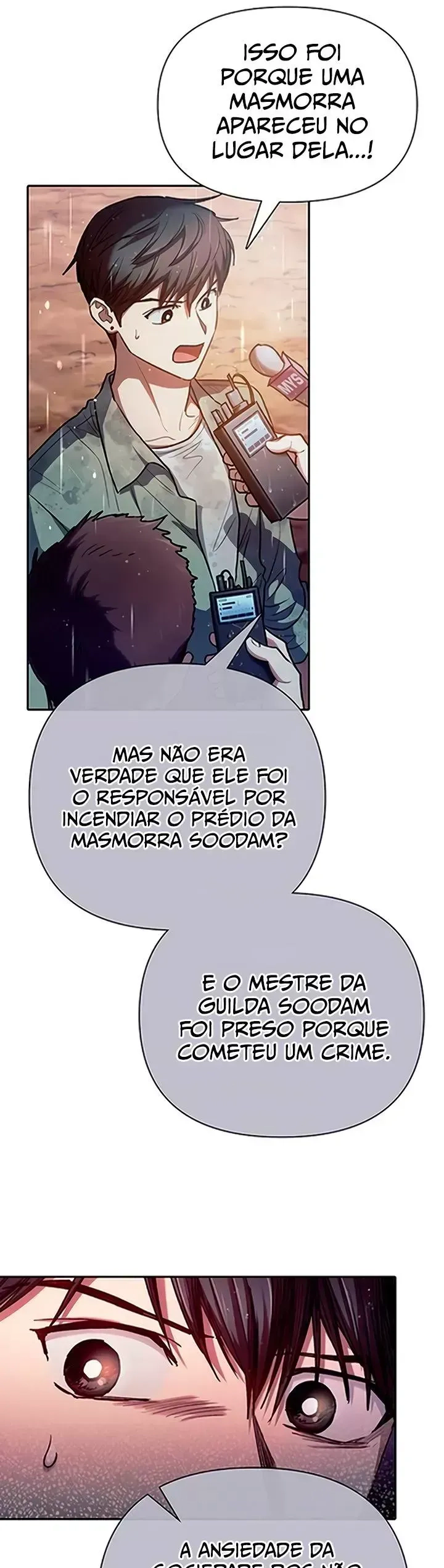 Read The S Classes That I Raised PT Manga Online