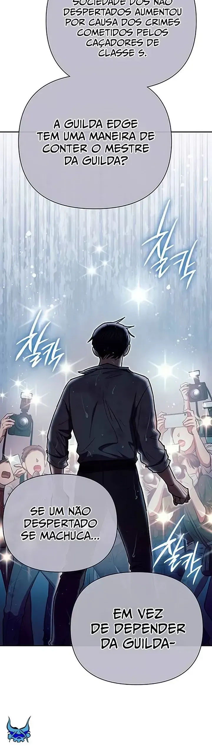 Read The S Classes That I Raised PT Manga Online
