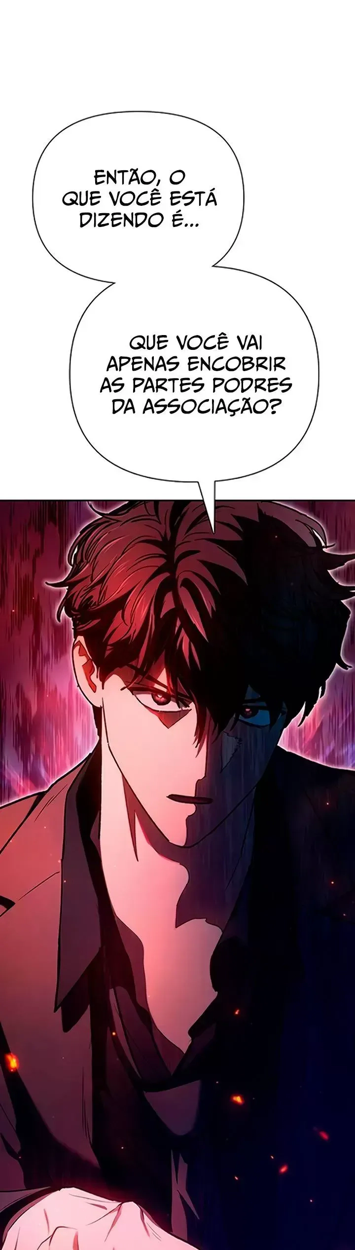 Read The S Classes That I Raised PT Manga Online