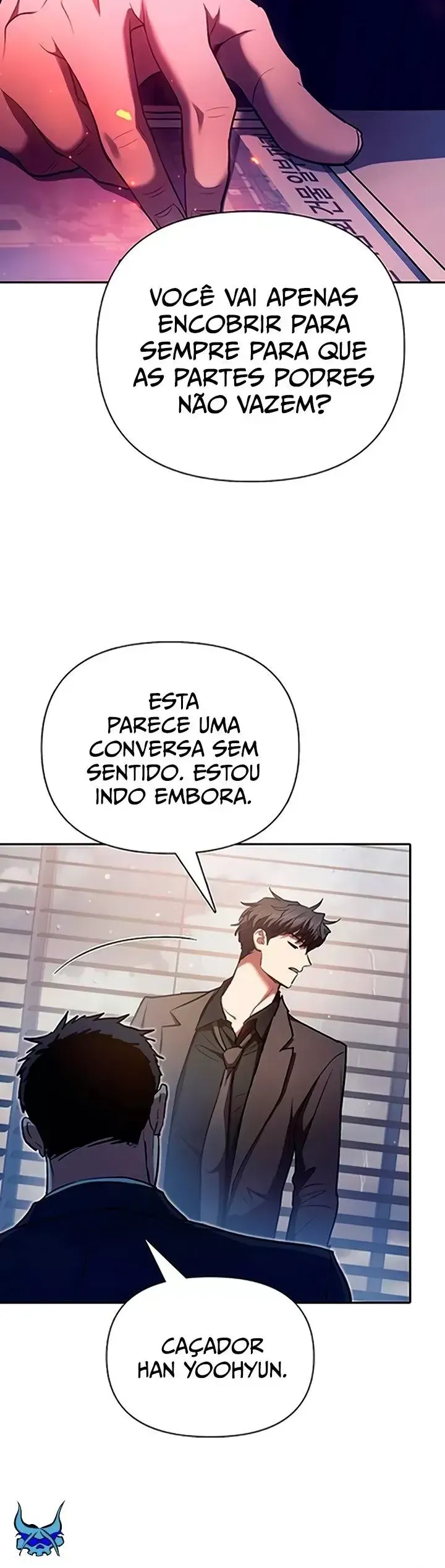 Read The S Classes That I Raised PT Manga Online