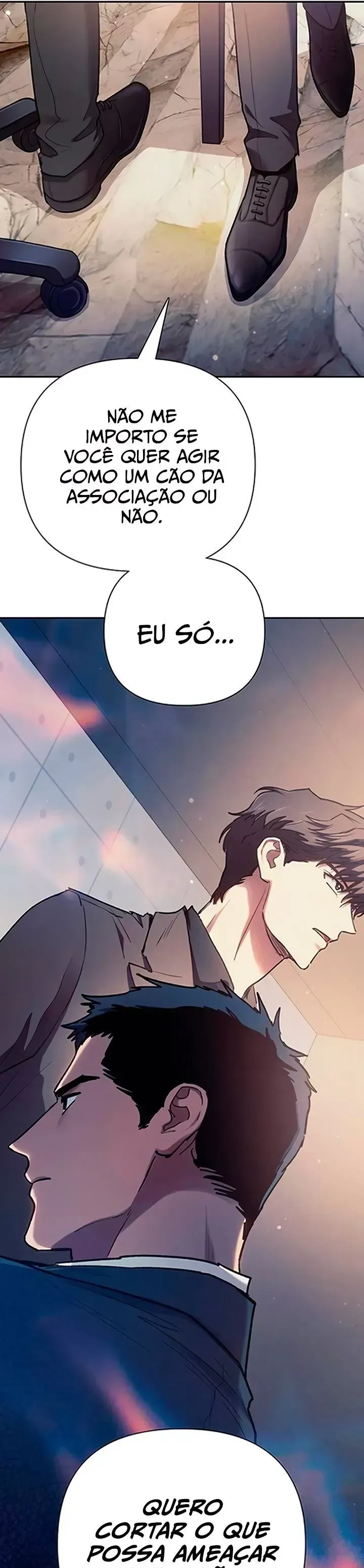 Read The S Classes That I Raised PT Manga Online