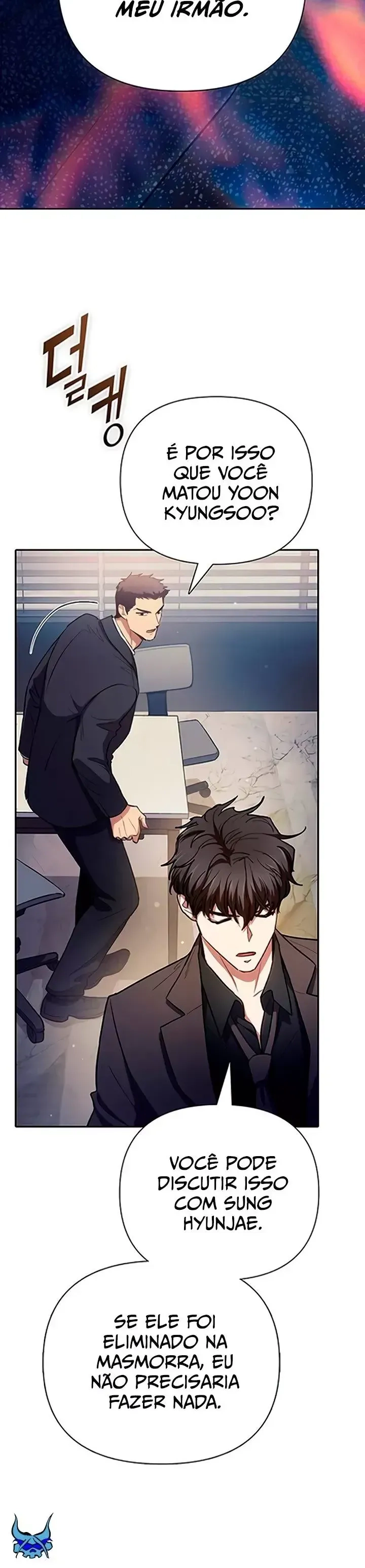 Read The S Classes That I Raised PT Manga Online