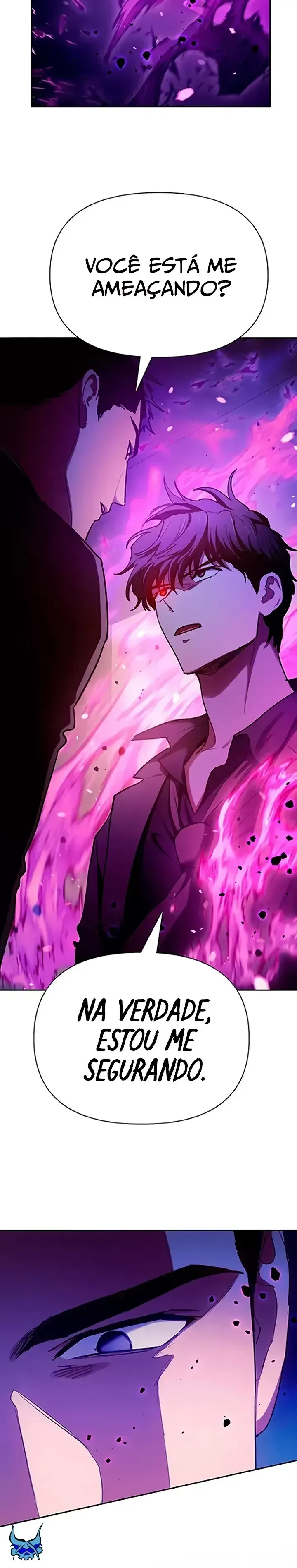 Read The S Classes That I Raised PT Manga Online