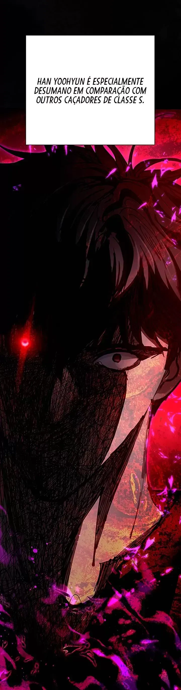 Read The S Classes That I Raised PT Manga Online