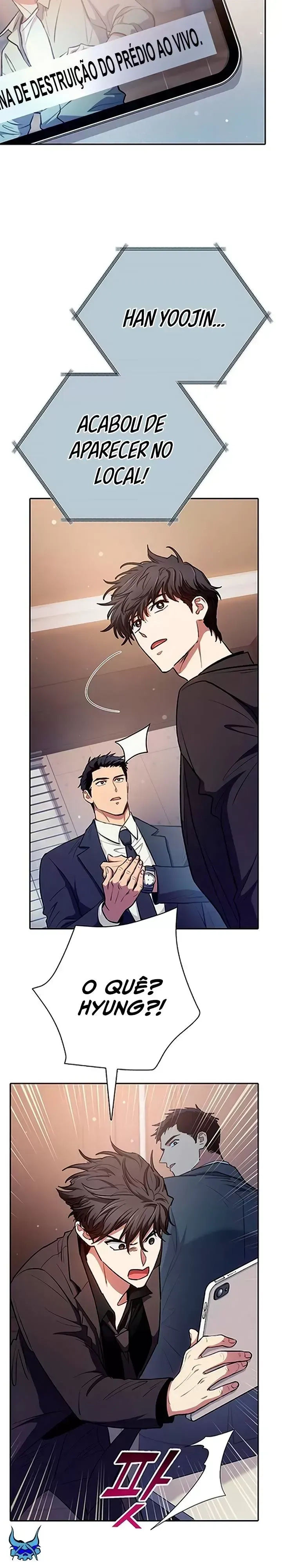 Read The S Classes That I Raised PT Manga Online