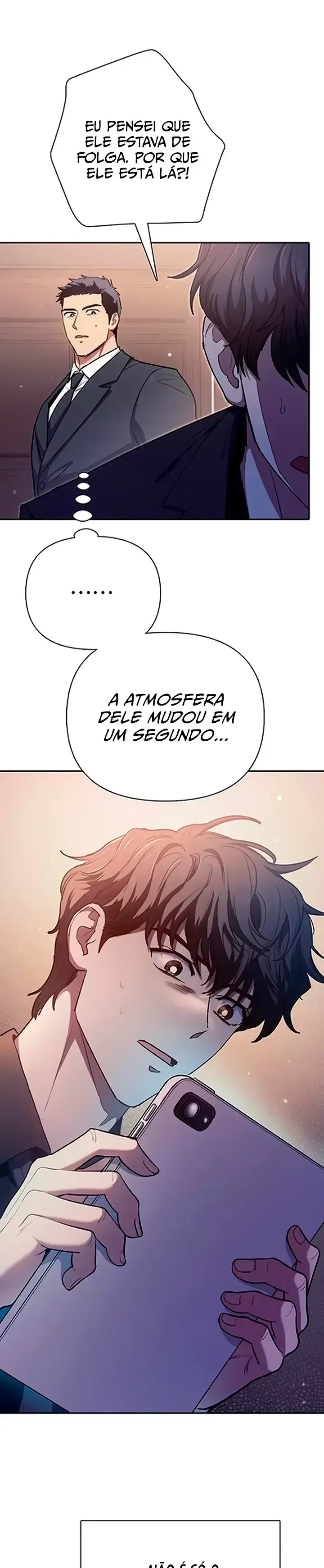 Read The S Classes That I Raised PT Manga Online