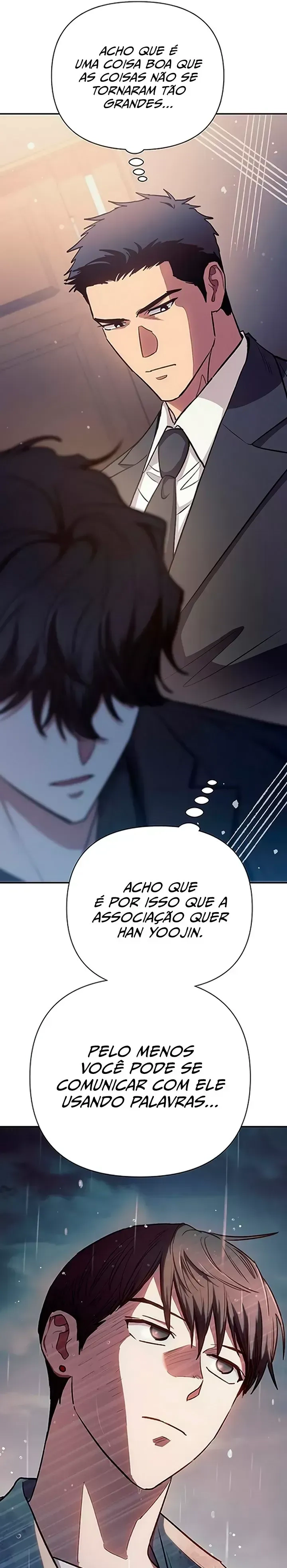 Read The S Classes That I Raised PT Manga Online