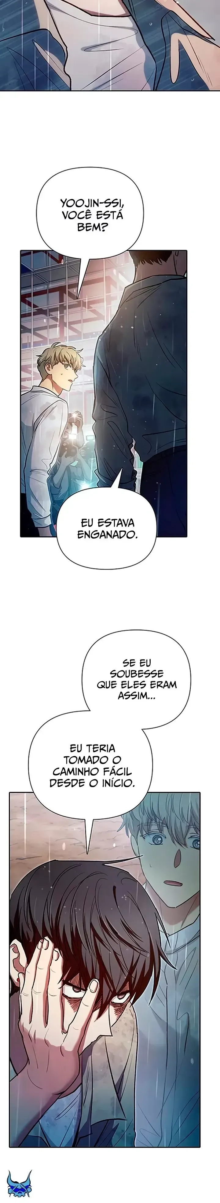 Read The S Classes That I Raised PT Manga Online