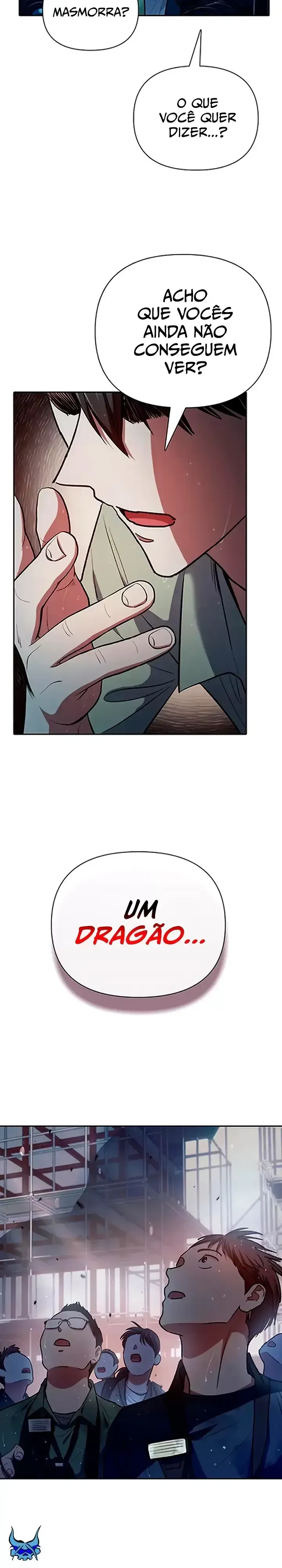Read The S Classes That I Raised PT Manga Online