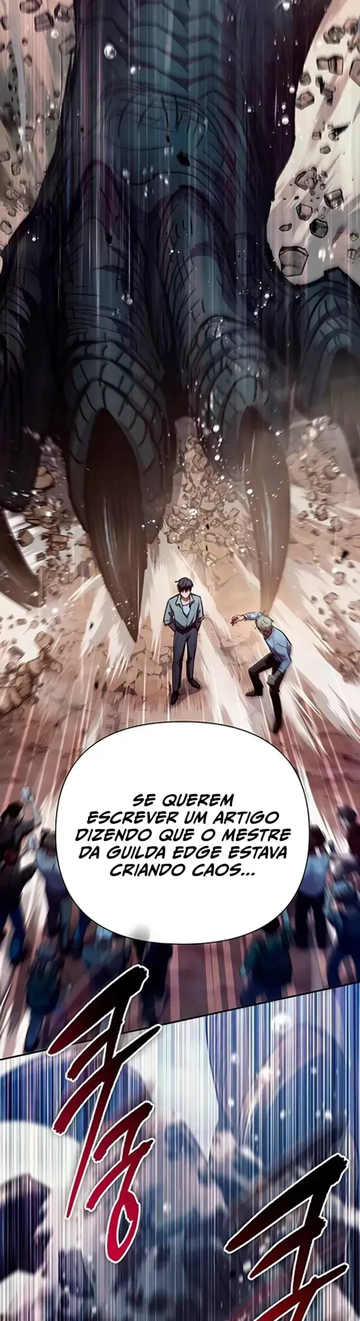 Read The S Classes That I Raised PT Manga Online