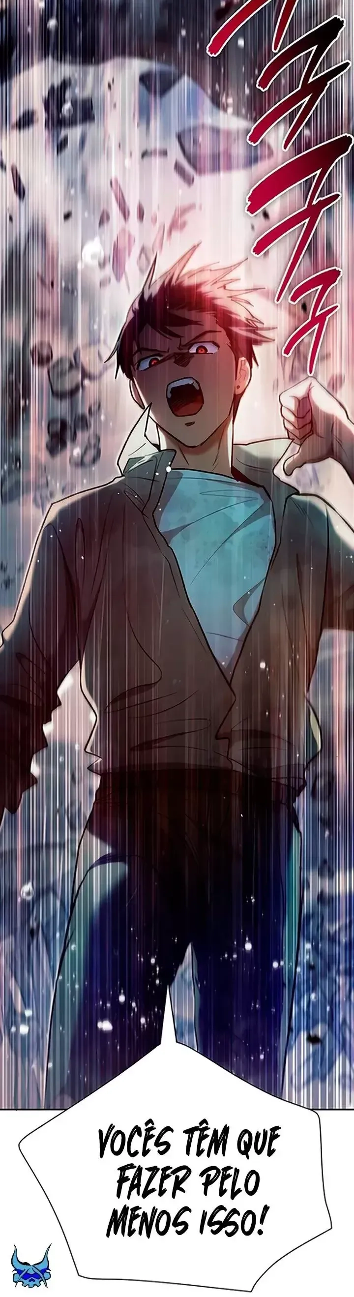 Read The S Classes That I Raised PT Manga Online