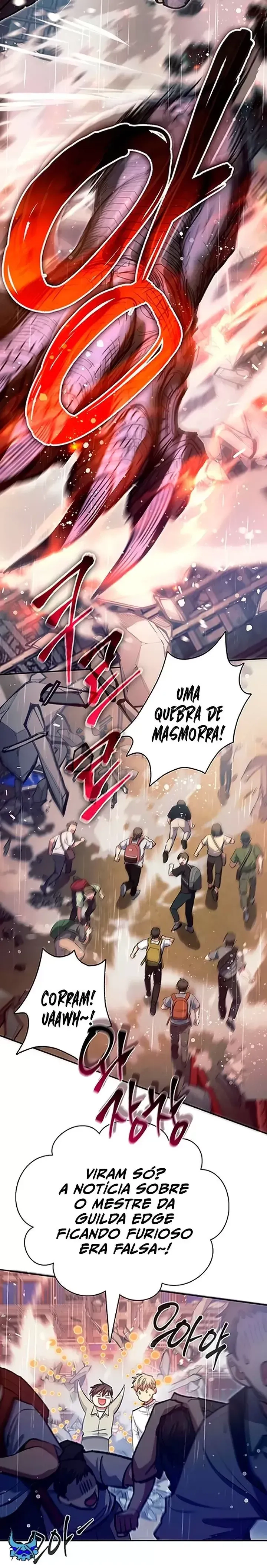 Read The S Classes That I Raised PT Manga Online