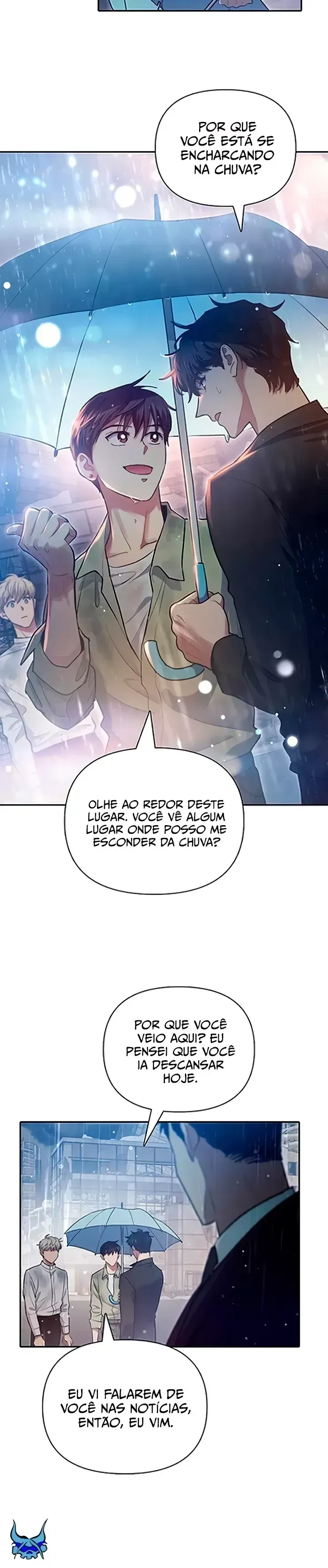Read The S Classes That I Raised PT Manga Online