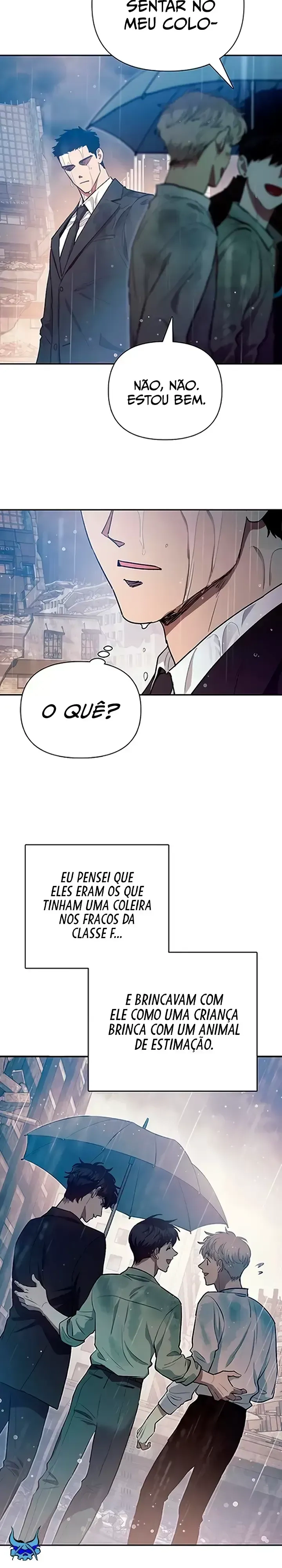Read The S Classes That I Raised PT Manga Online