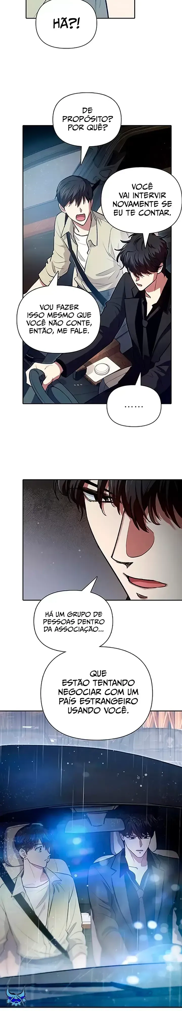Read The S Classes That I Raised PT Manga Online