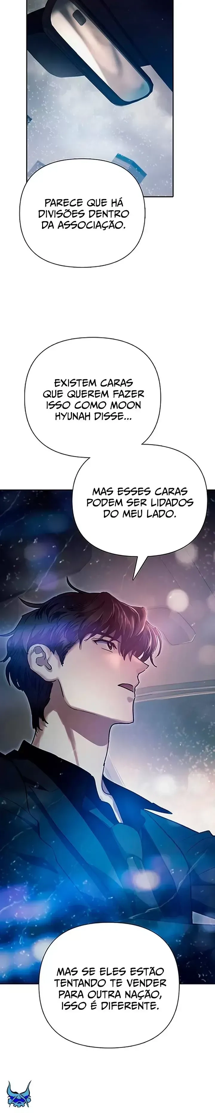Read The S Classes That I Raised PT Manga Online