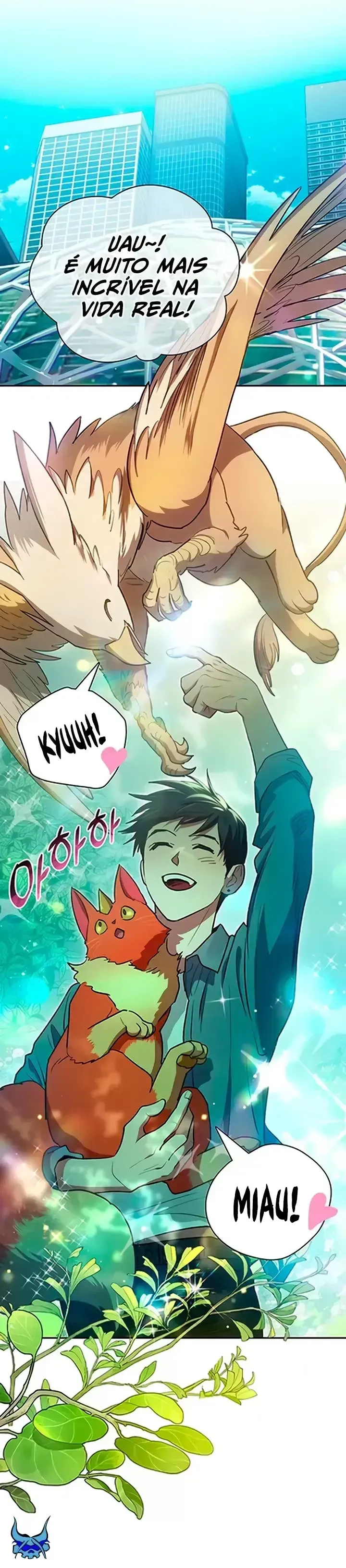 Read The S Classes That I Raised PT Manga Online