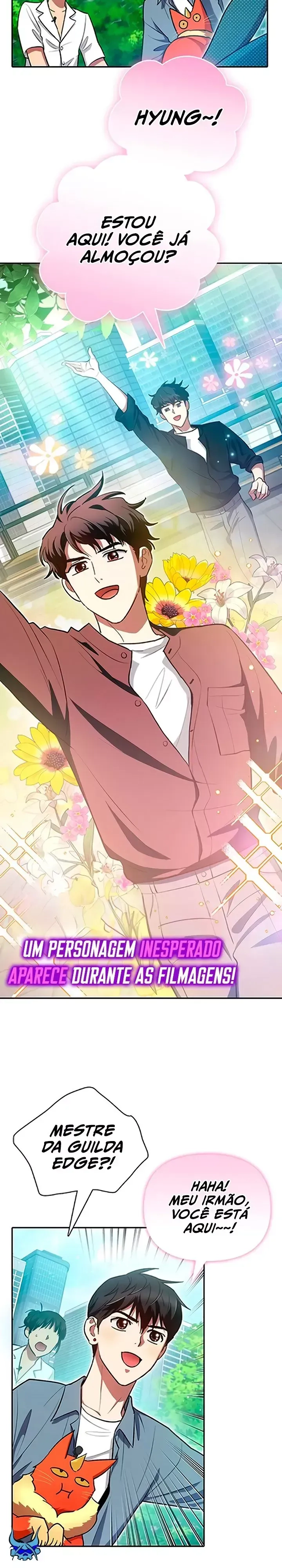 Read The S Classes That I Raised PT Manga Online