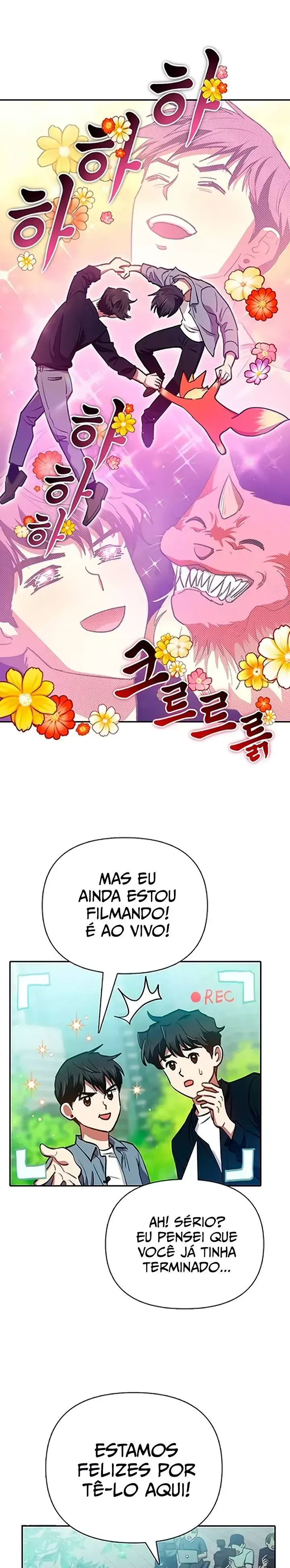 Read The S Classes That I Raised PT Manga Online