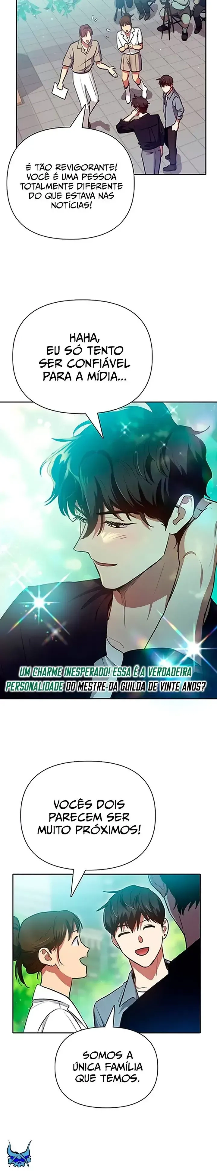 Read The S Classes That I Raised PT Manga Online
