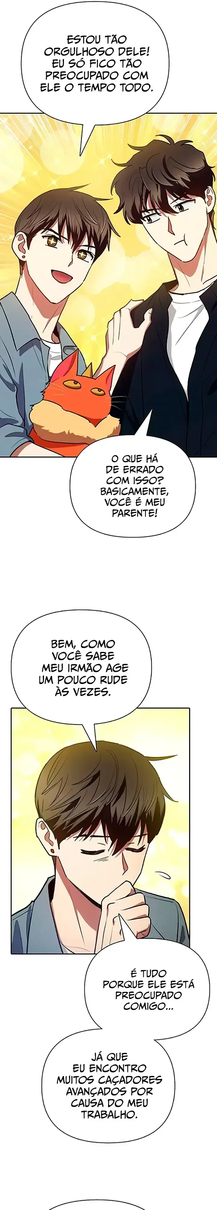 Read The S Classes That I Raised PT Manga Online
