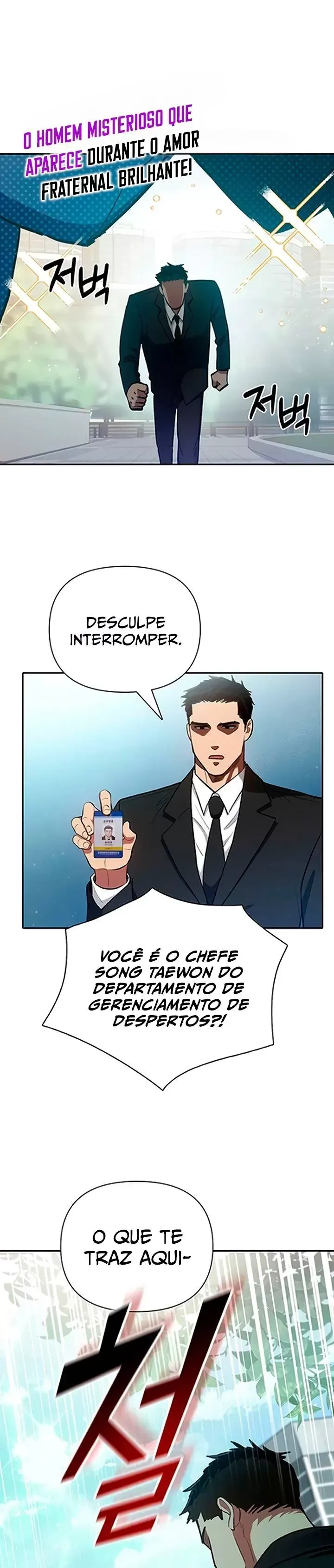 Read The S Classes That I Raised PT Manga Online