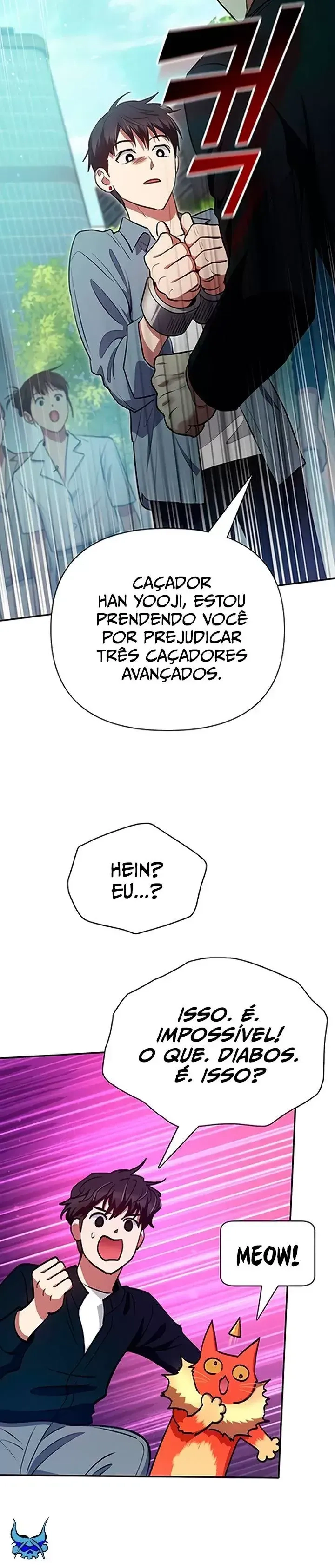 Read The S Classes That I Raised PT Manga Online