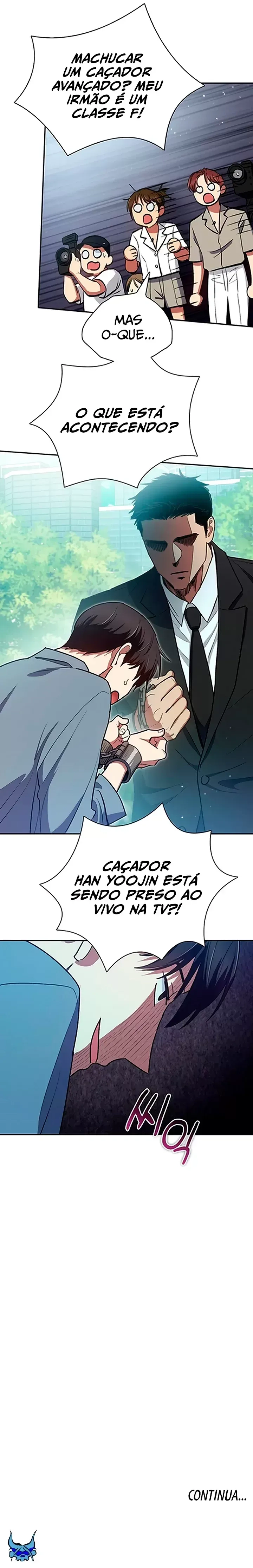 Read The S Classes That I Raised PT Manga Online