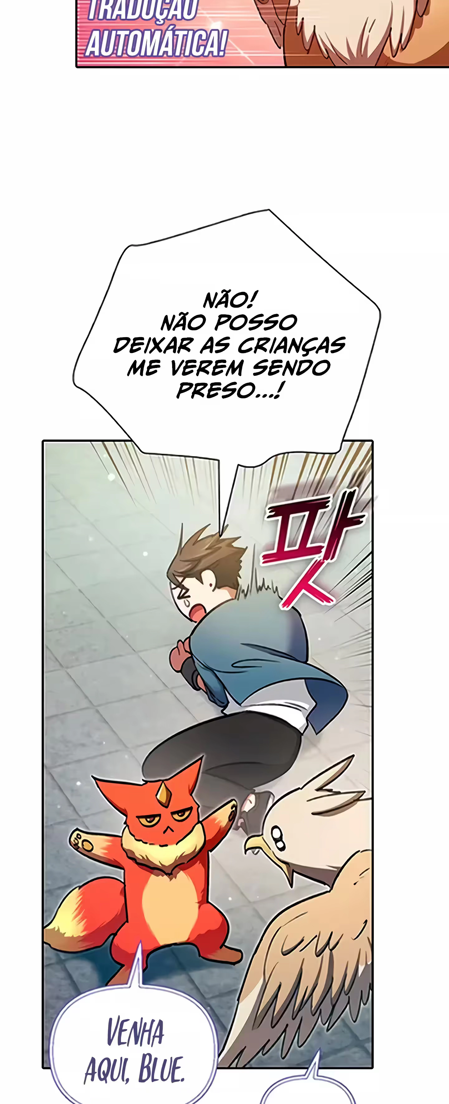 Read The S Classes That I Raised PT Manga Online