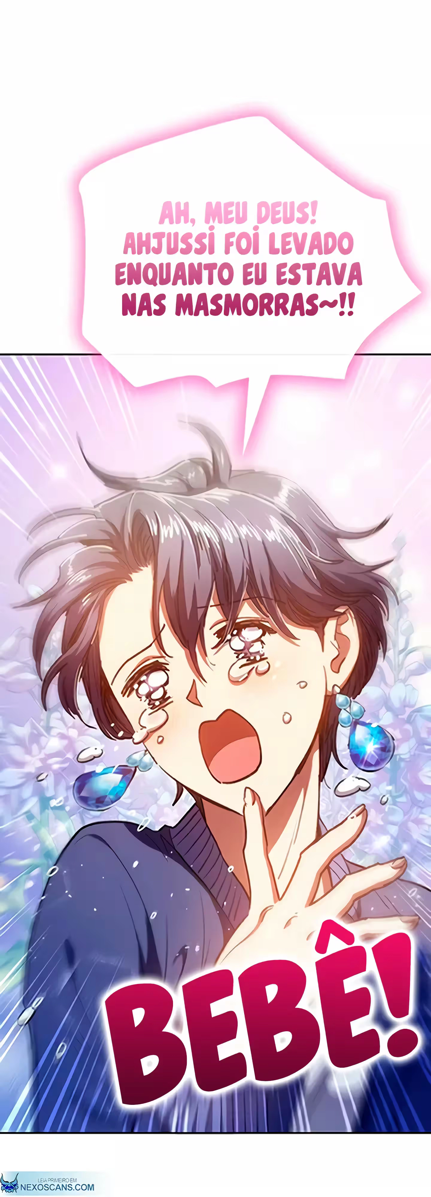 Read The S Classes That I Raised PT Manga Online