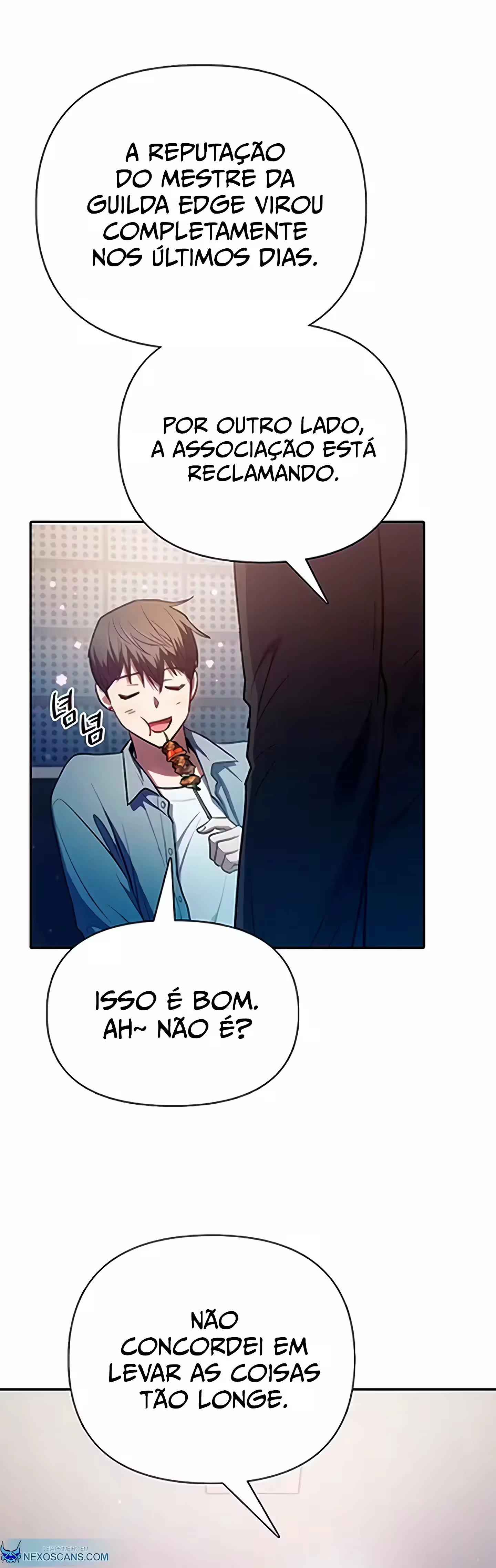 Read The S Classes That I Raised PT Manga Online