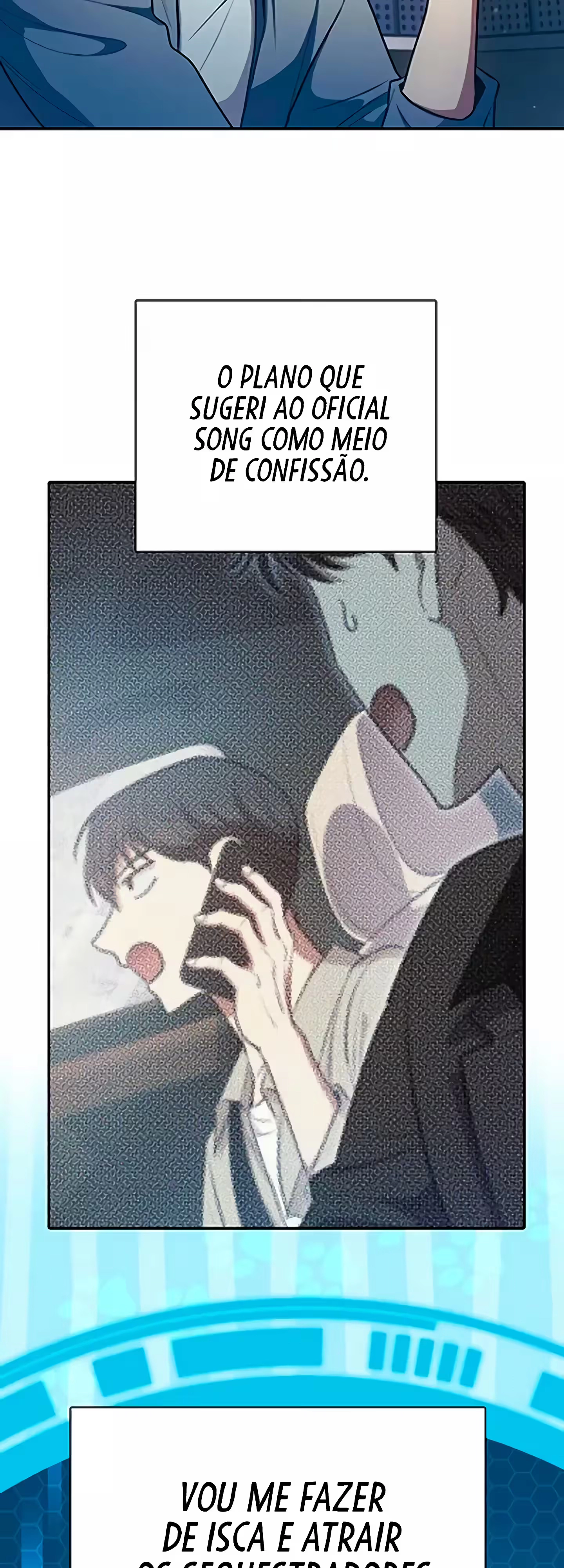 Read The S Classes That I Raised PT Manga Online