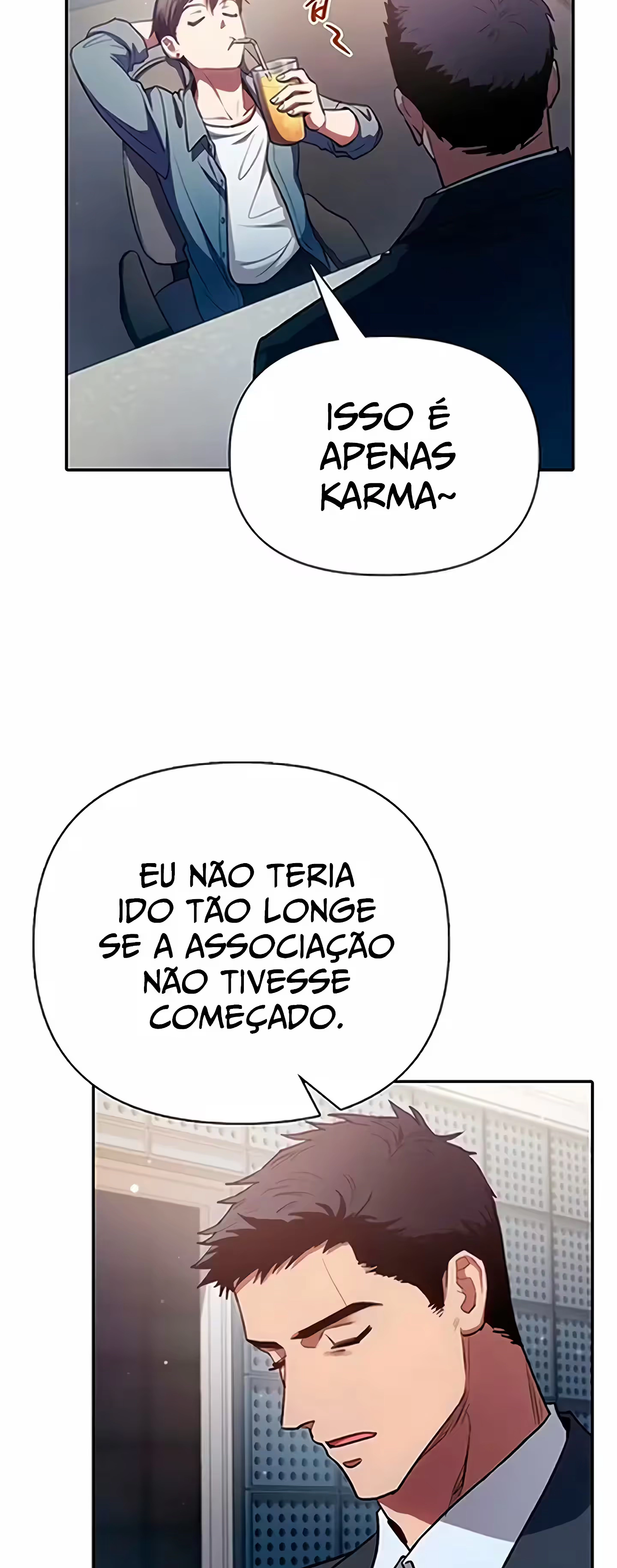 Read The S Classes That I Raised PT Manga Online