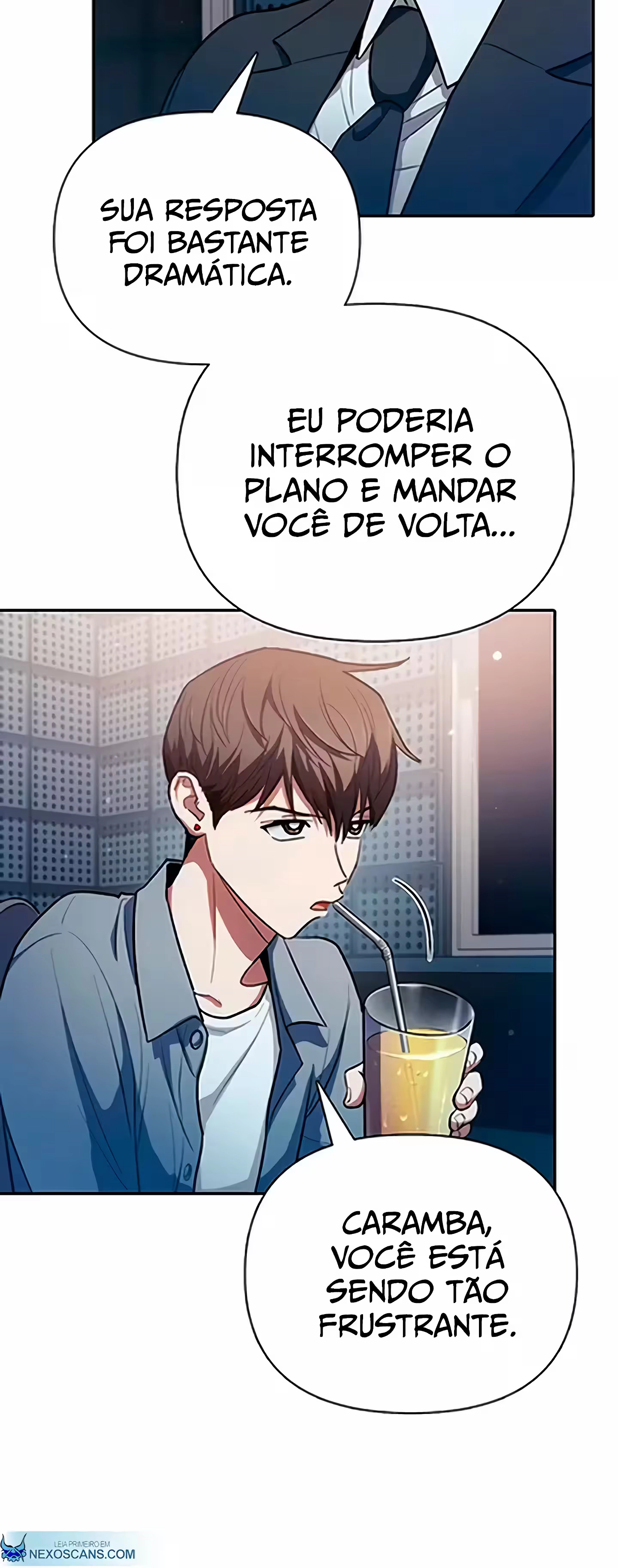 Read The S Classes That I Raised PT Manga Online