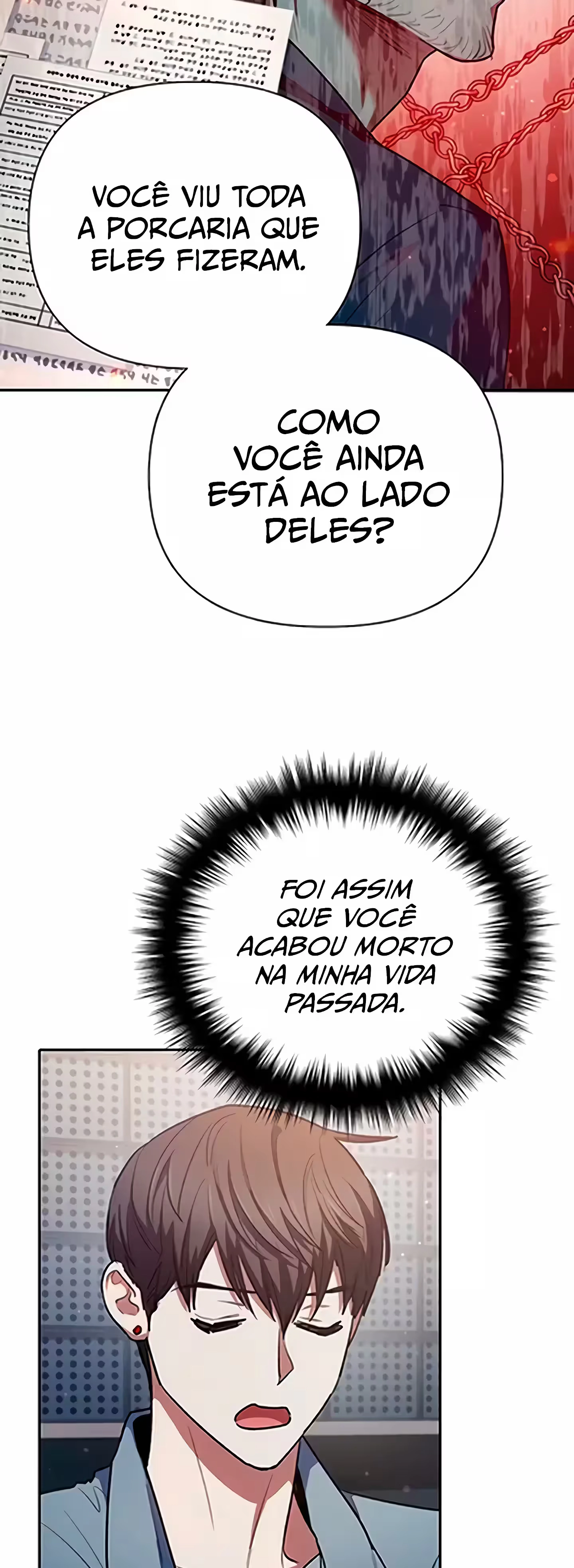 Read The S Classes That I Raised PT Manga Online