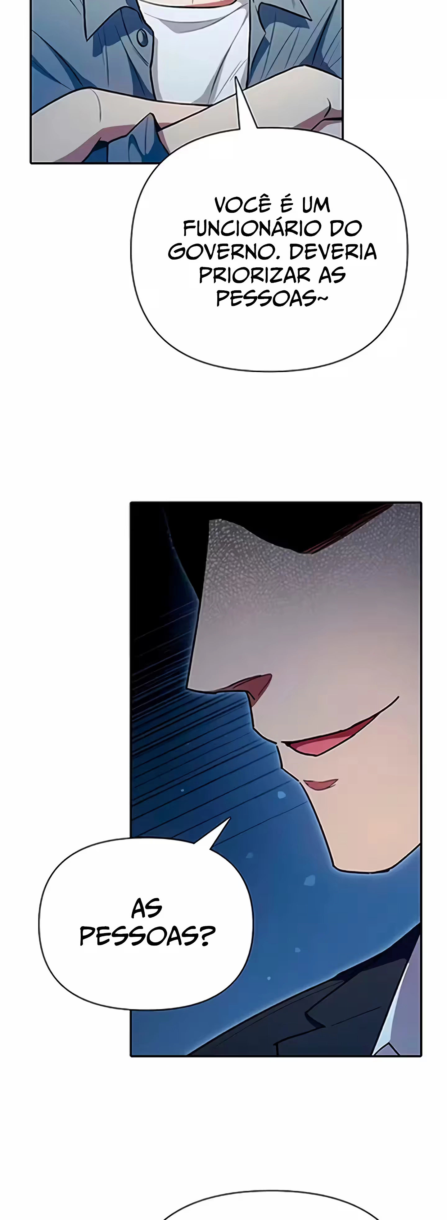 Read The S Classes That I Raised PT Manga Online