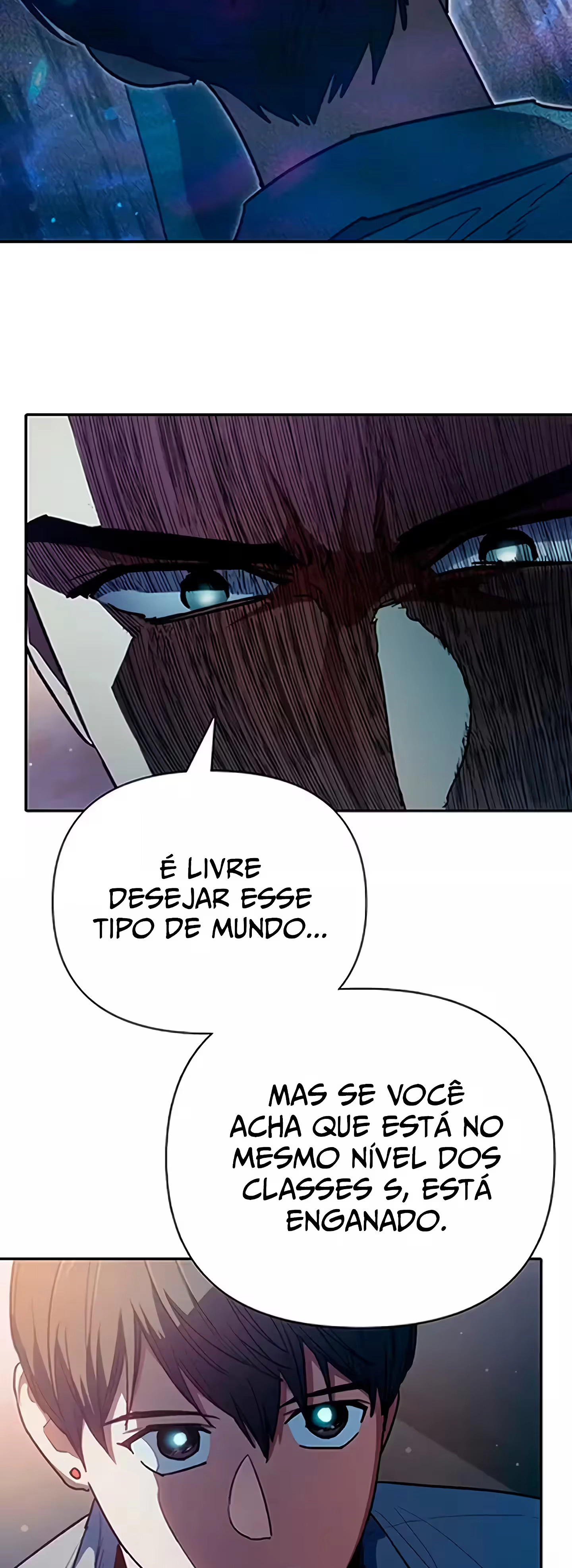 Read The S Classes That I Raised PT Manga Online