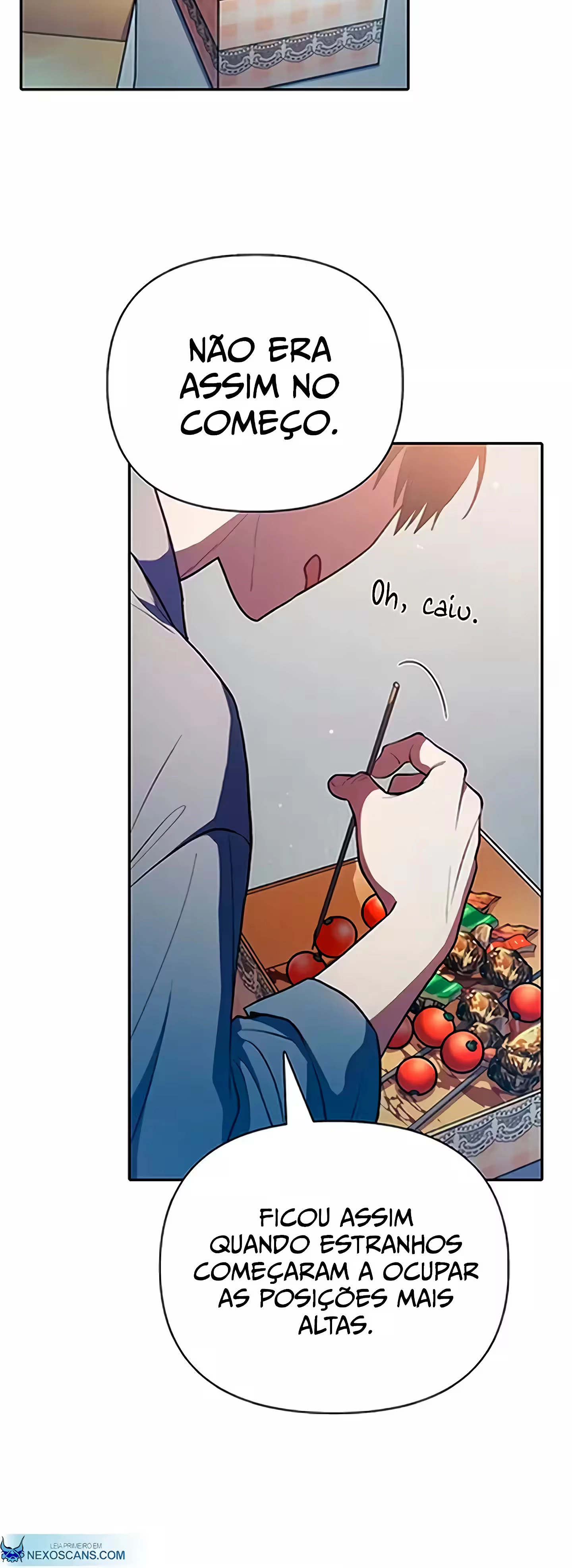 Read The S Classes That I Raised PT Manga Online