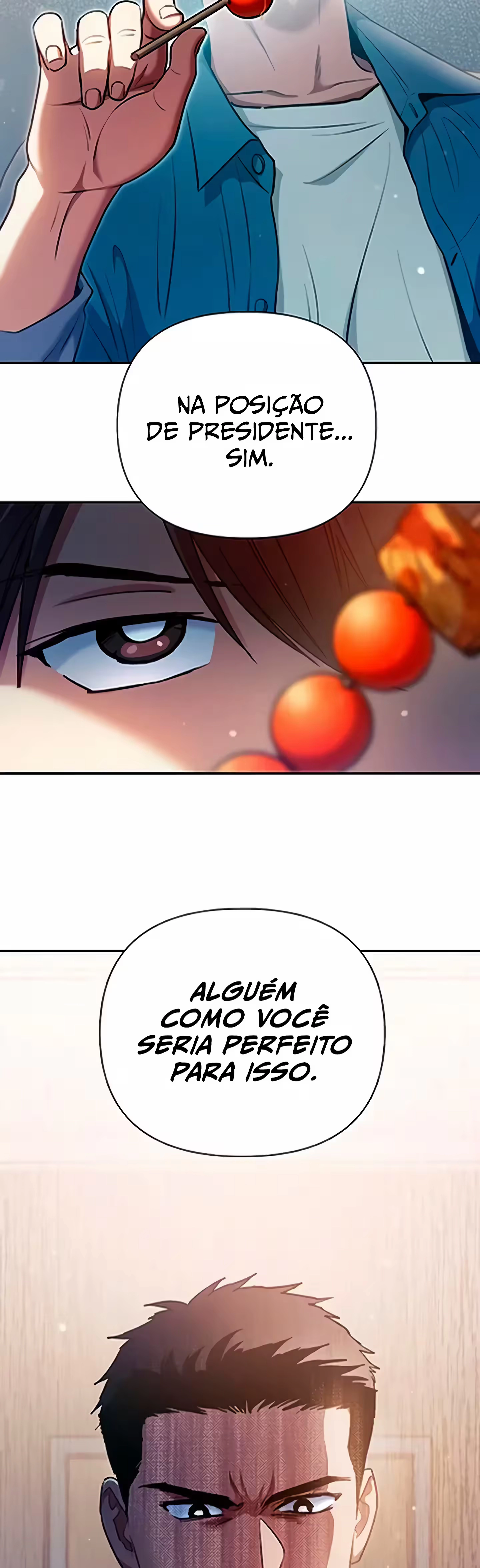 Read The S Classes That I Raised PT Manga Online