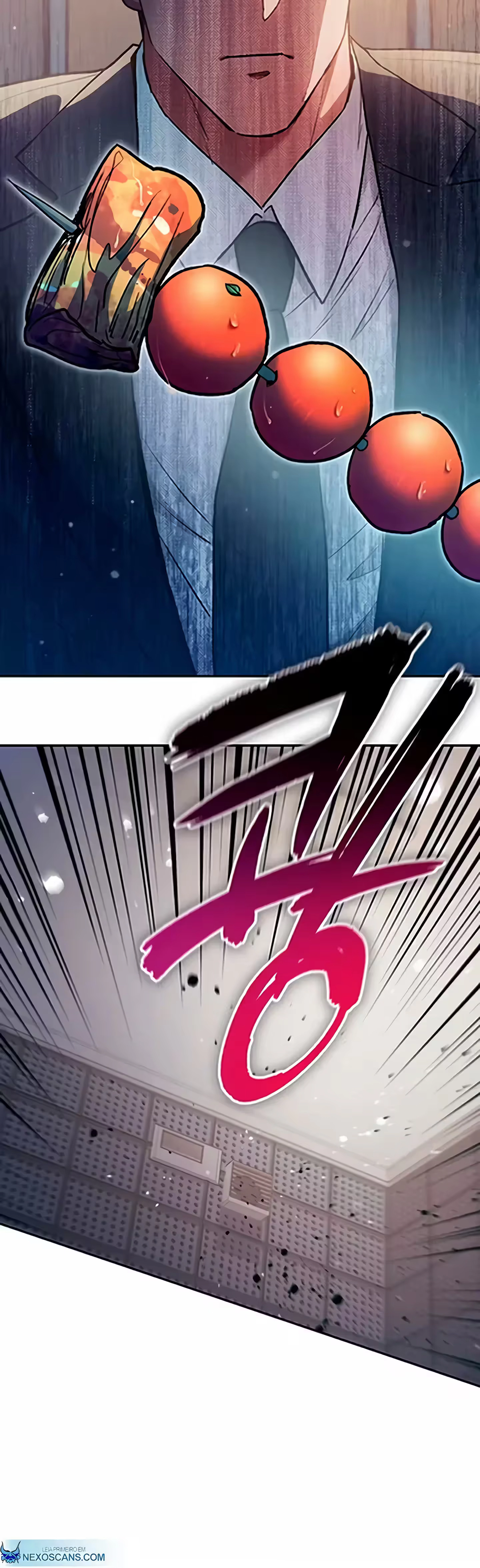 Read The S Classes That I Raised PT Manga Online