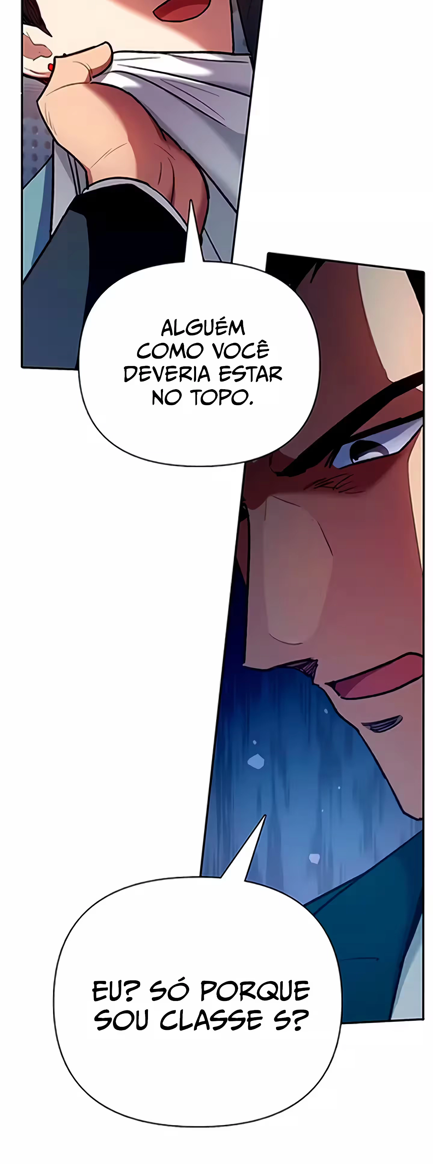 Read The S Classes That I Raised PT Manga Online