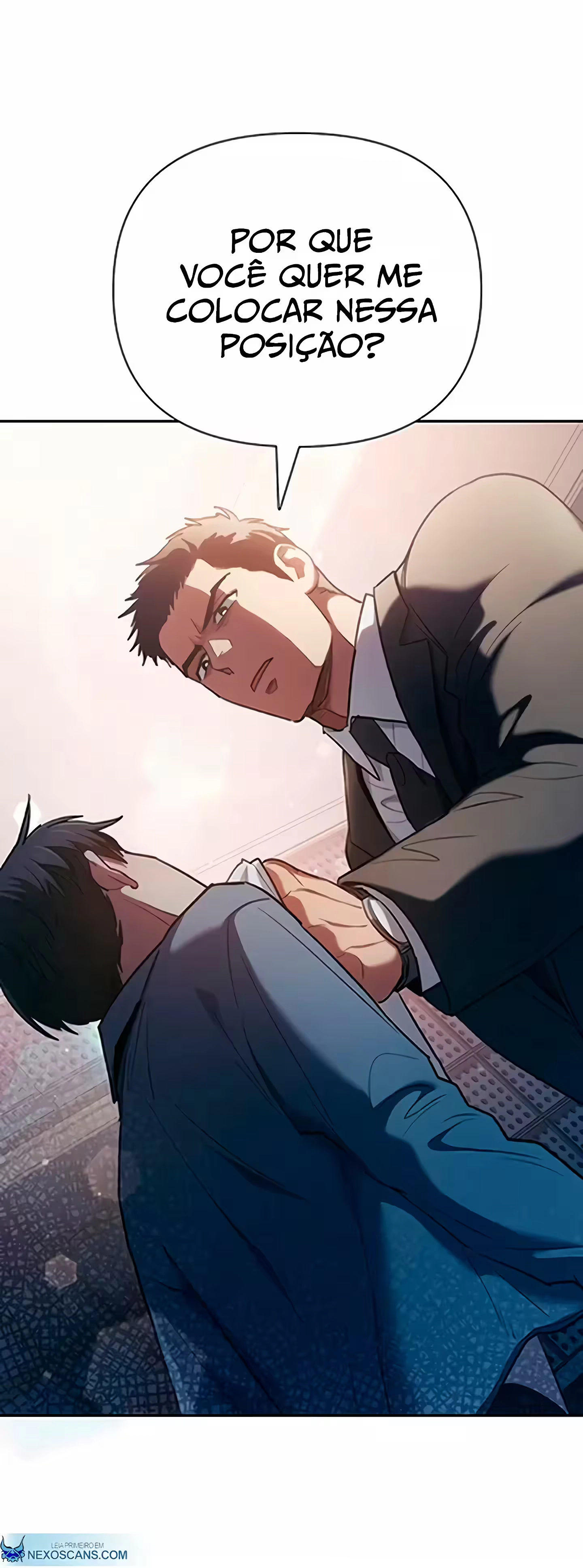Read The S Classes That I Raised PT Manga Online