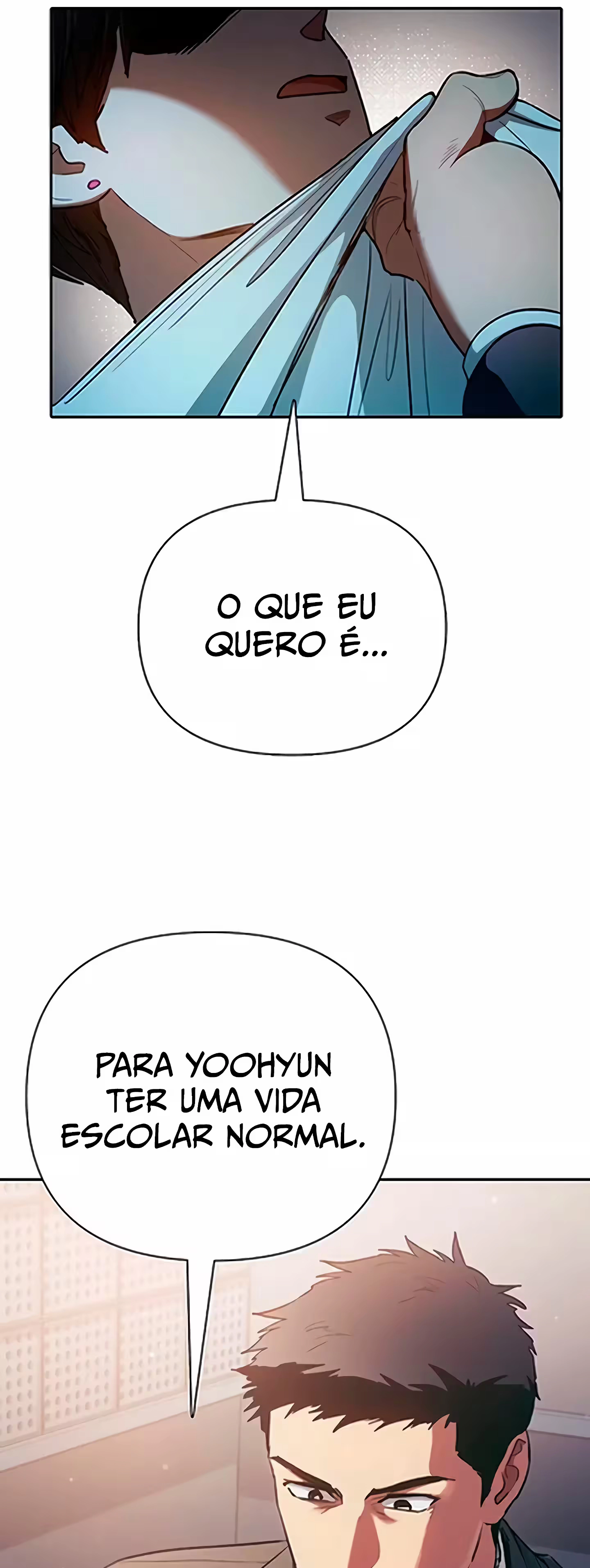 Read The S Classes That I Raised PT Manga Online