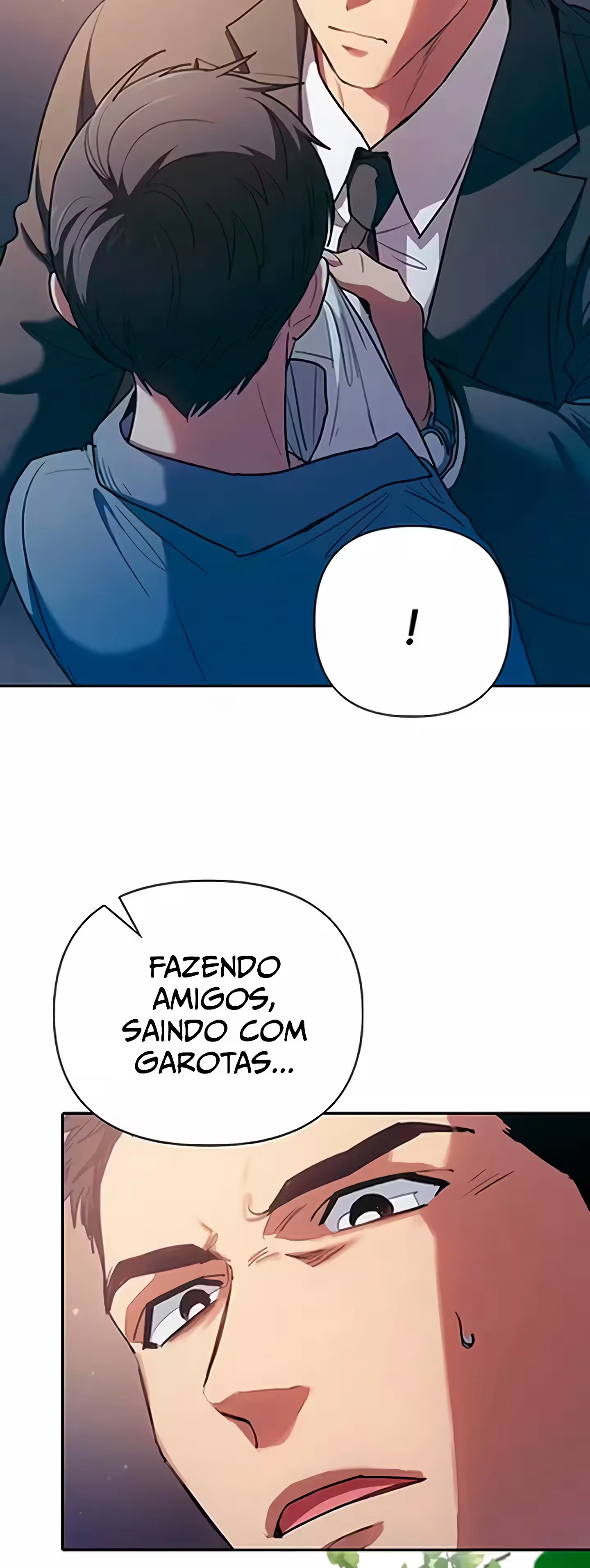 Read The S Classes That I Raised PT Manga Online
