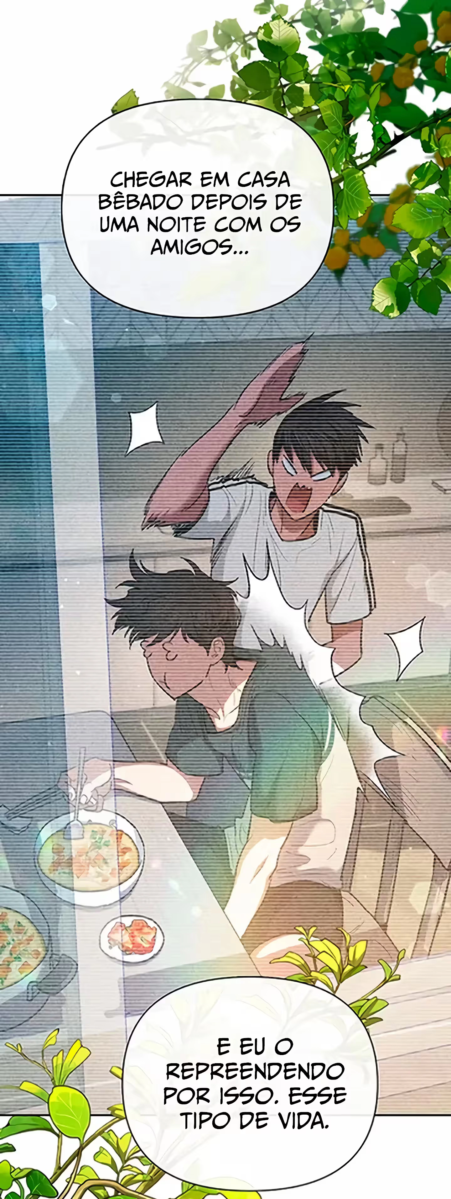 Read The S Classes That I Raised PT Manga Online
