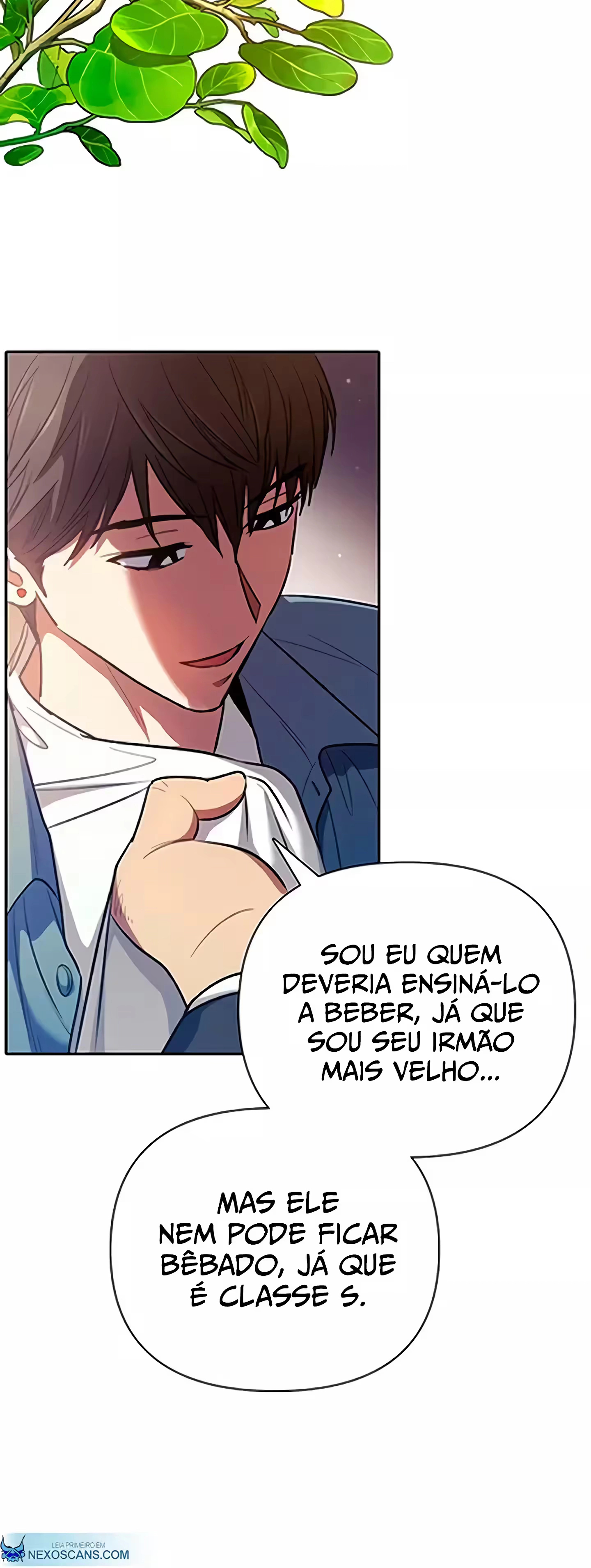 Read The S Classes That I Raised PT Manga Online