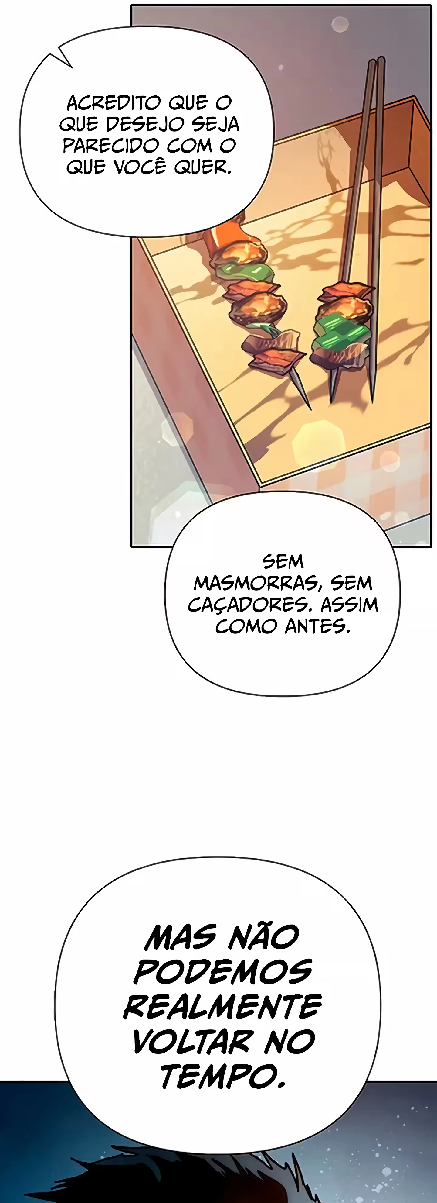 Read The S Classes That I Raised PT Manga Online
