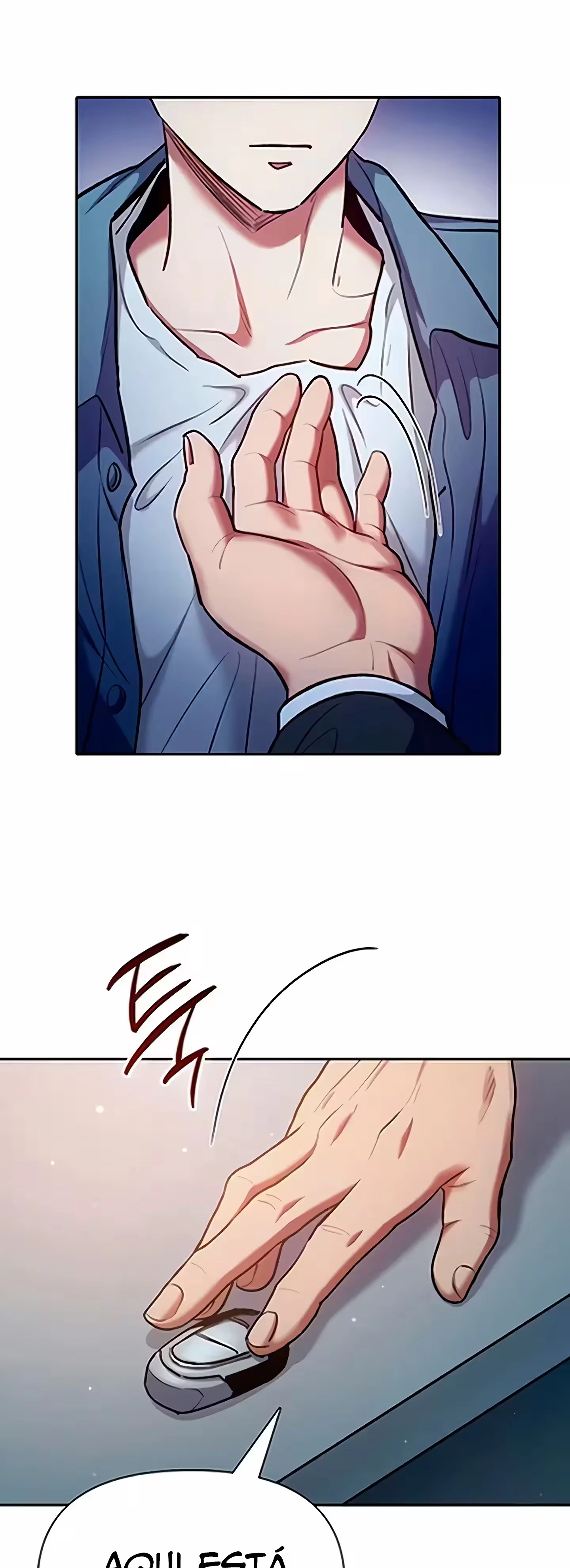 Read The S Classes That I Raised PT Manga Online