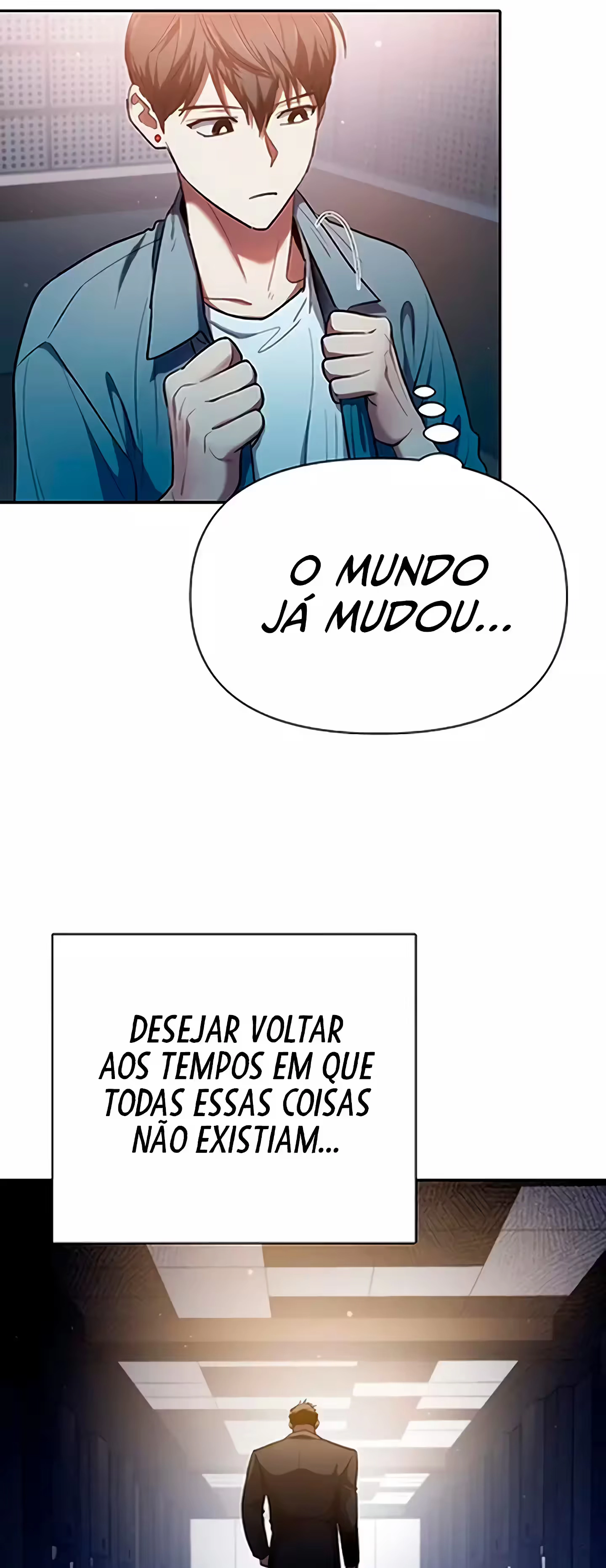 Read The S Classes That I Raised PT Manga Online